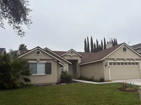 734 Cabernet St, Los Banos, CA 93635