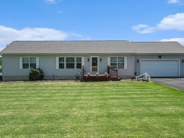 339 W Mallard Ln, Albion, IN 46701