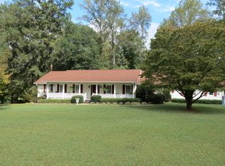 1479 Girl Scout Rd, Lizella, GA 31052