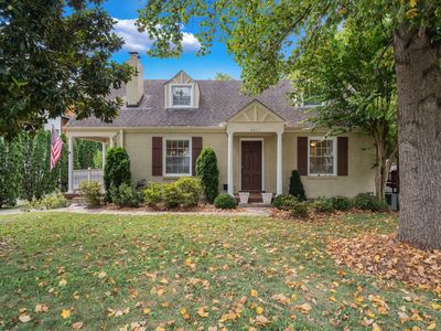 4017 Murphy Rd, Nashville, TN, 37209