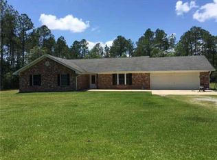 15411 Allie Byrd Rd, Vancleave, MS 39565