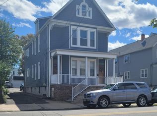 68 W 7th St, Bayonne, NJ 07002