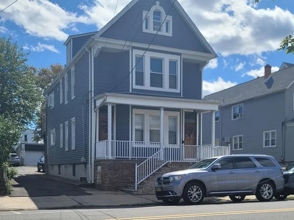 68 W 7th Street, Bayonne, NJ 07002