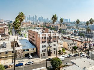 738 S New Hampshire Ave, Los Angeles, CA 90005