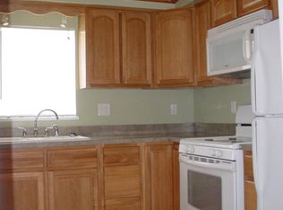 690 Fayette St, Washington, PA