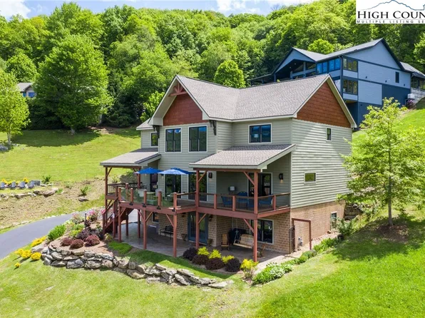 202 King Lucious Lane, Banner Elk, NC 28604