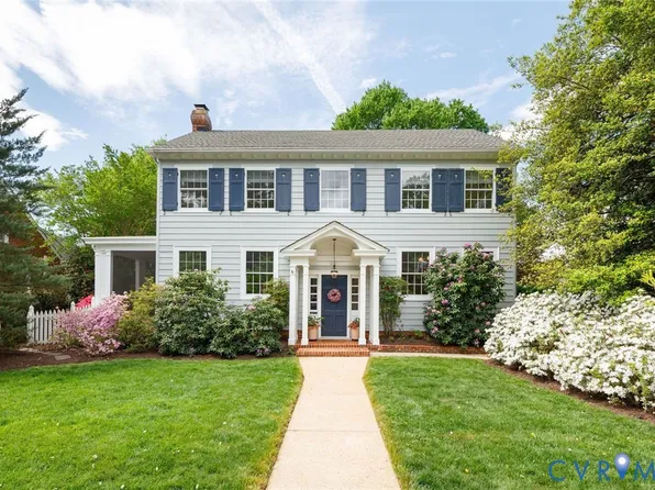 5010 New Kent Rd, Richmond, VA 23225