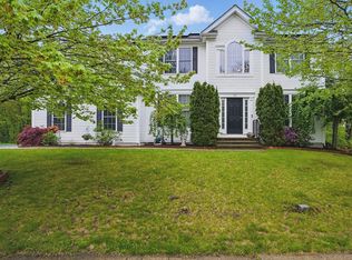 14 Aspen Ave, South Grafton, MA 01560