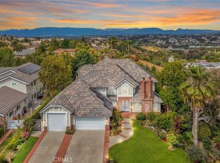 25475 Rodeo Cir, Laguna Hills, CA 92653