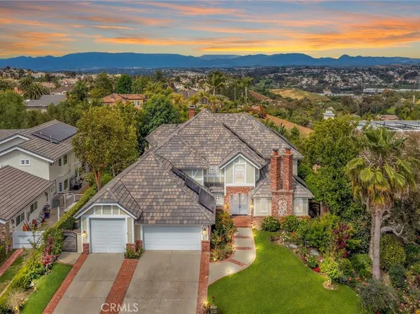 25475 Rodeo Cir, Laguna Hills, CA 92653