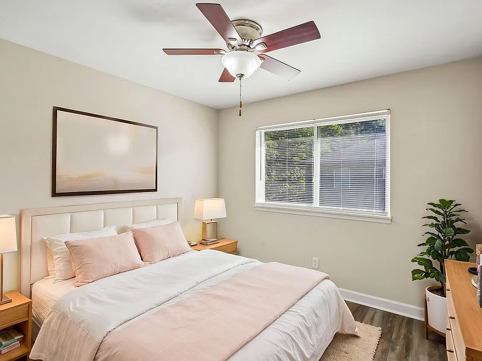 Parkville Place Apartments
