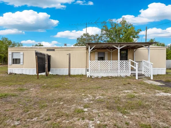 3100 NW 20th St, Bell, FL 32619