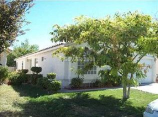 5838 Sleepy Spruce St, Las Vegas, NV 89113