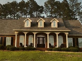 219 Palos Verdes Dr, Troy, AL 36079