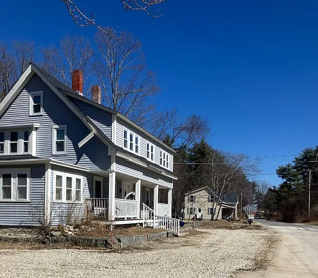 13 East Rd #3 — Photo 1
