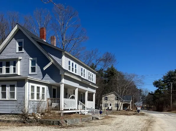 13 East Rd Unit 3, Weare, NH 03281