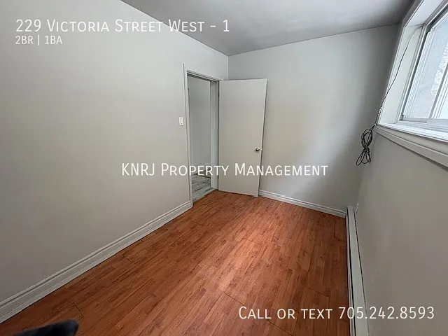229 Victoria St W #1 — Photo 10