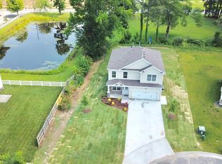 4309 Madison Mews Dr, Virginia Beach, VA 23456