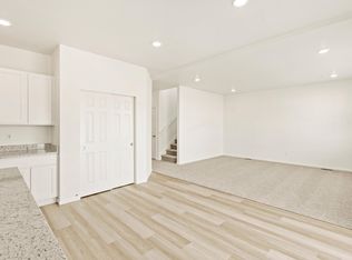 The Twin Peaks Plan, Lorson Ranch : The Springs Collection, Colorado Springs, CO 80925