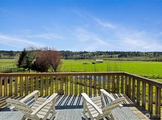 591 W Shelton Valley Rd, Shelton, WA 98584