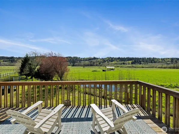 591 W Shelton Valley Road, Shelton, WA 98584
