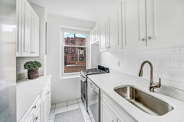 233 West 99th Street #10C in Upper West Side, Manhattan