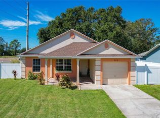 323 Marcum Trace Dr, Lakeland, FL 33809