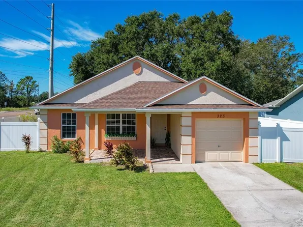 323 Marcum Trace Dr, Lakeland, FL 33809