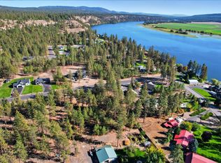 6578 Kate Dr, Nine Mile Falls, WA 99026