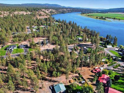 6578 Kate Dr, Nine Mile Falls, WA, 99026