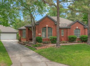 68 N York Gate Ct, Spring, TX 77382