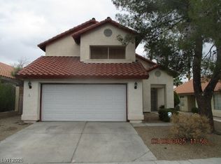 3240 Oyster Bay St, Las Vegas, NV 89117