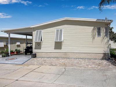 10315 Cortez Rd W Lot 20J, Bradenton, FL, 34210