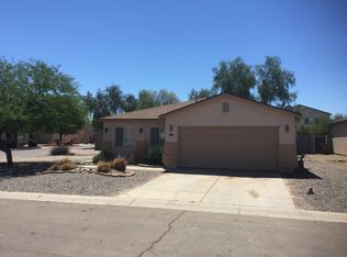 1219 E Cowboy Cove Trl, Queen Creek, AZ 85143