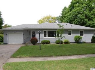 1405 N 4th St, Montevideo, MN 56265