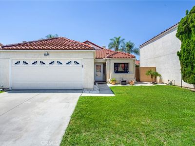 3554 Ganador Ct, Riverside, CA, 92503