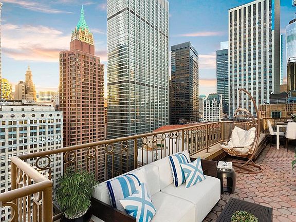 4th image of 100 John St APT 1702