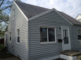 14068 Knox Ave, Warren, MI 48089