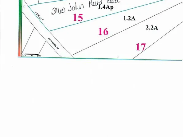 3160 John Hurd Rd, Felton, DE 19943