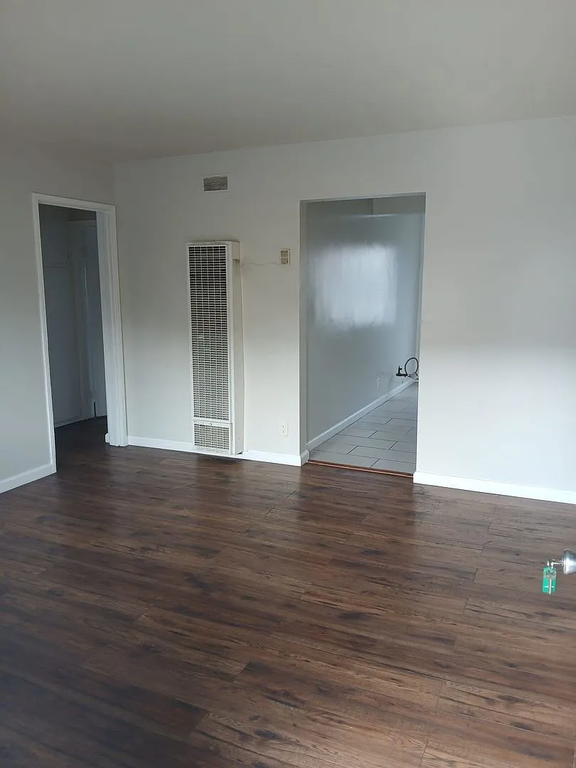 1 bed, 1.0 bath, $1,512 — Photo 1