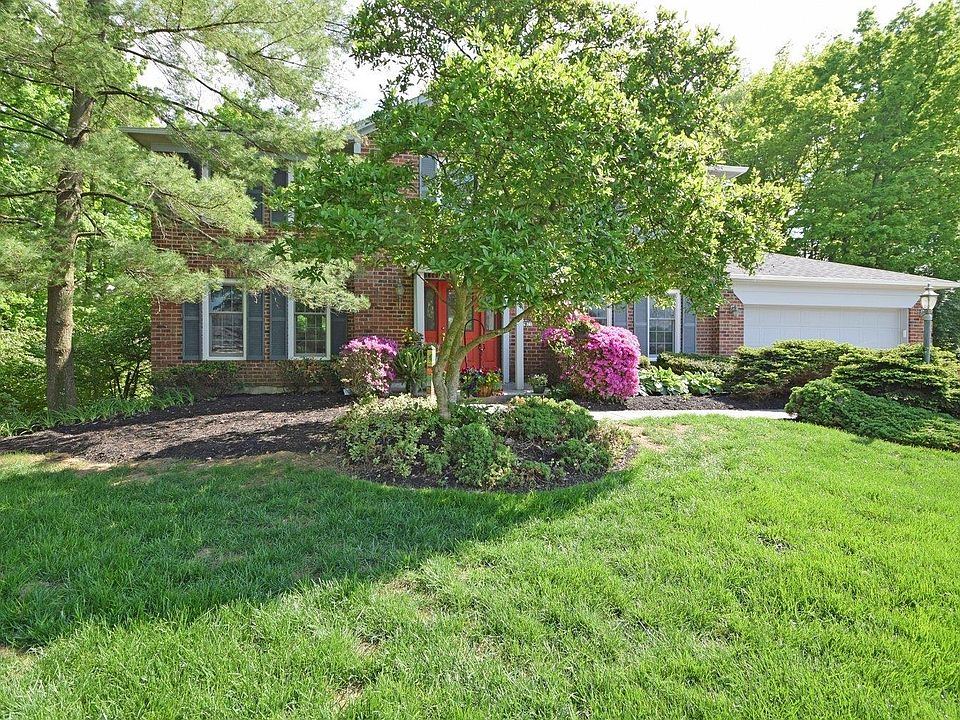 1st image of 2471 Fairgrove Ct