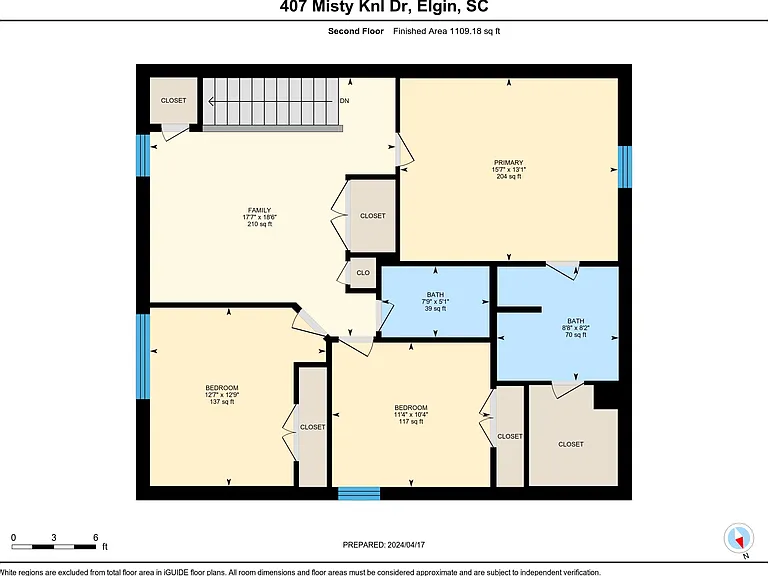 407 Misty Knoll Dr — Photo 25