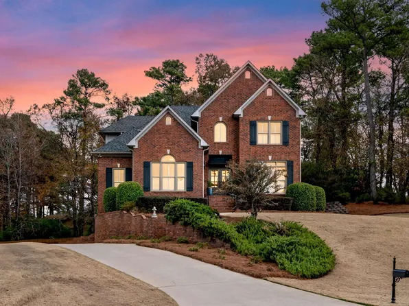 508 Mill Springs Cir, Hoover, AL 35244