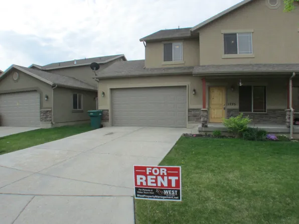 1775 N Belvedere Way, Layton, UT 84041