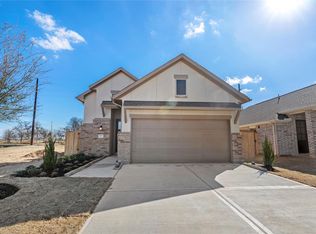 26807 Chandrila Vista Ct, Richmond, TX 77406