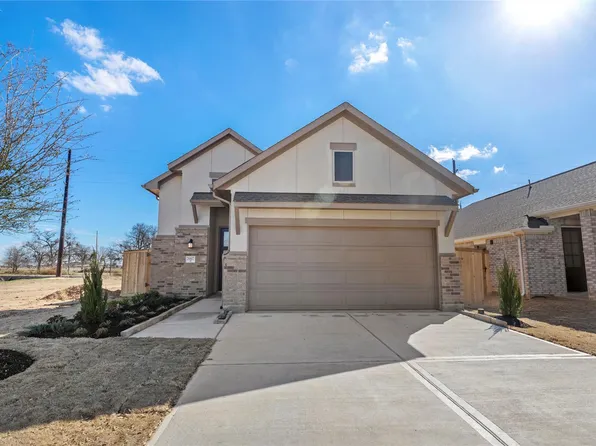 26807 Chandrila Vista Ct, Richmond, TX 77406