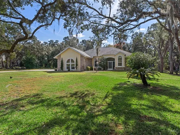 272 W Massachusetts St, Hernando, FL 34442