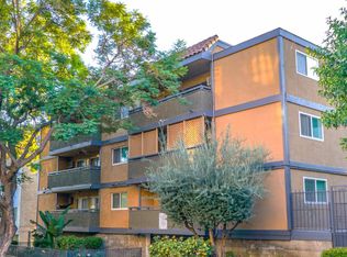 Deccan Villas, Los Angeles, CA 90046