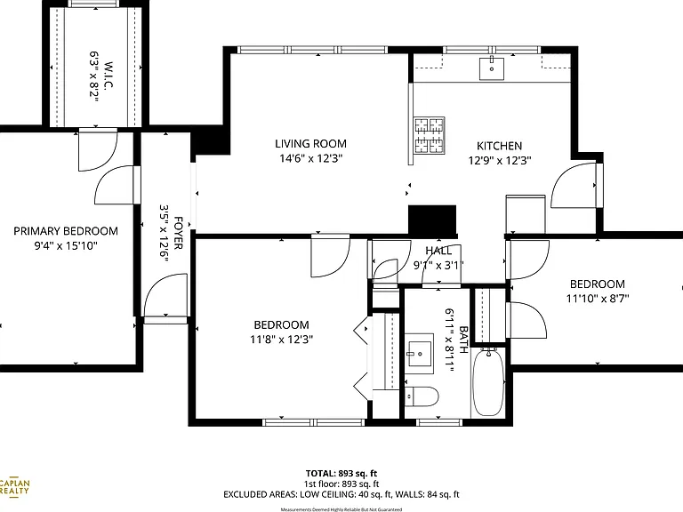 312 Huntington St #3A — Photo 14