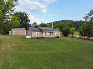 8659 Dog Branch Rd, Mt Pleasant, TN 38474